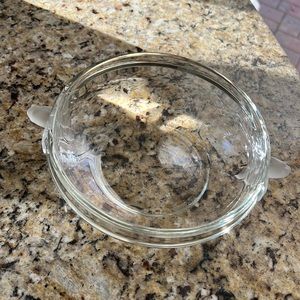 Crystal Small Bowl